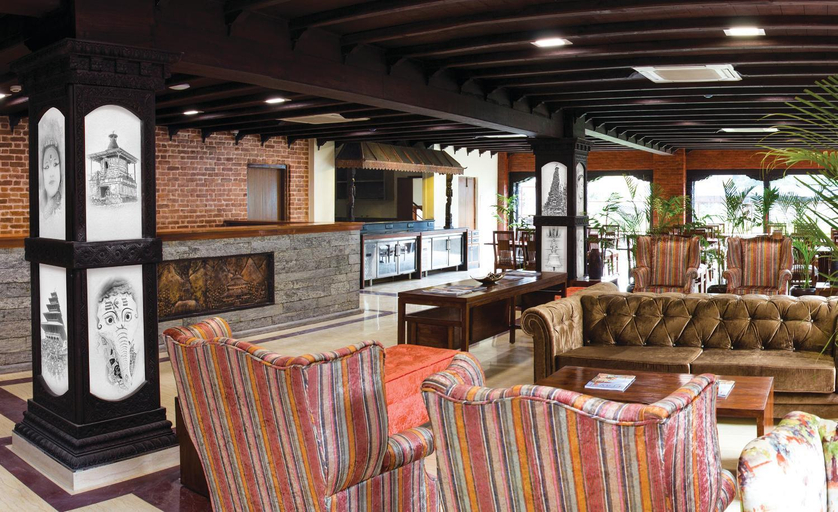 Food & Drinks 5, Traditional Comfort Boutique Hotel, Bagmati