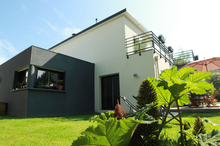 Exterior & Views 5, les chambres du bout du monde, Finistère