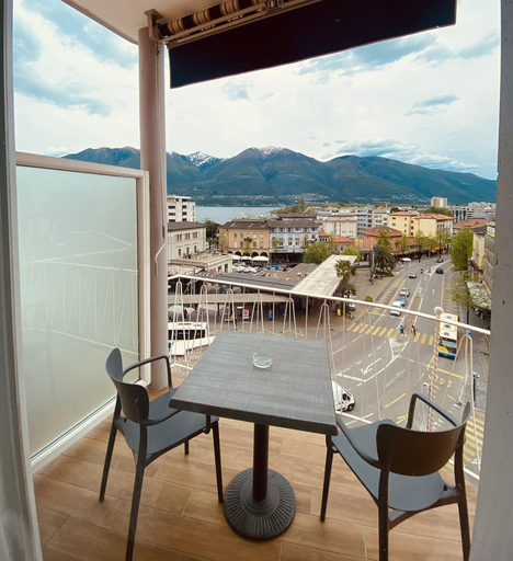 Others 5, Garni Montaldi, Locarno