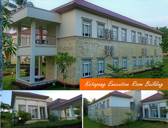 Exterior & Views 5, Asoka Hotel & Resort Banten, Pandeglang
