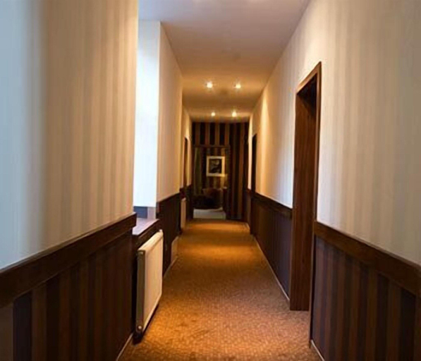 Public Area 2, Hotel Gott, Brasov