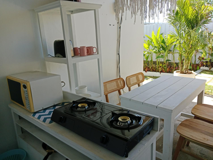 Others 4, Yuli Homestay, Badung