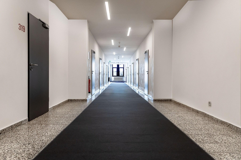 Public Area 3, havenhostel Bremerhaven, Bremerhaven