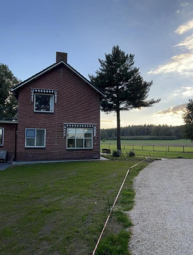 Exterior & Views 2, B&B Zwiep, Lochem