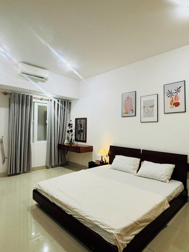 Bedroom 4, The Cozy Home, Nha Trang