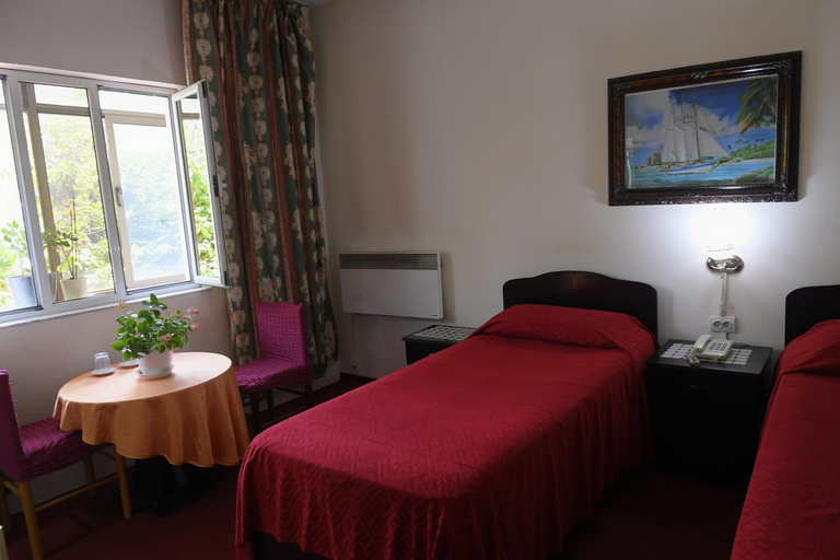 Bedroom 2, Hotel HAXHIU Tirane, Tirana