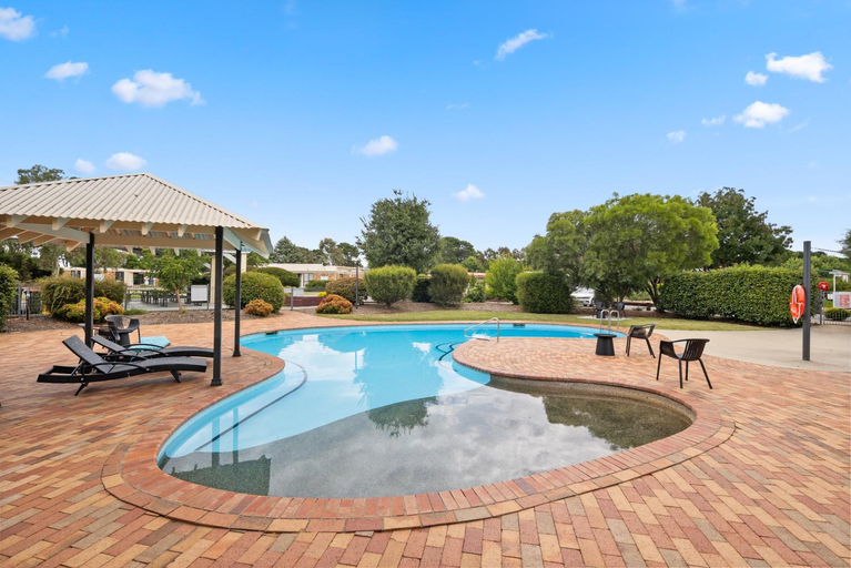 Sport & Beauty, Sundown Villas Canberra, Symonston