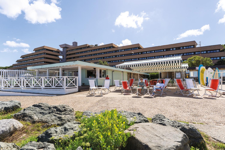 Attractions, Belambra Clubs Anglet - La Chambre d'Amour, Pyrénées-Atlantiques