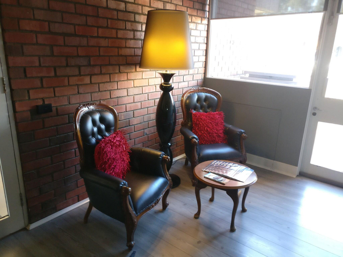 Public Area 3, Echuca Nirebo Hotel, Campaspe - Echuca