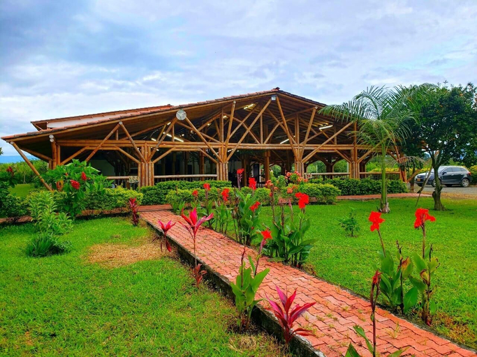 Others 3, Hotel Campestre Cafe Tropical, Filandia