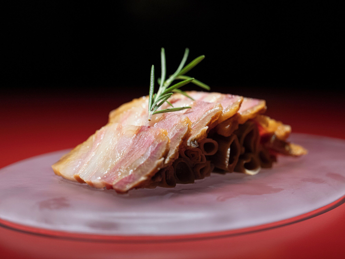 Food & Drinks 5, Stayinmind, Xuancheng