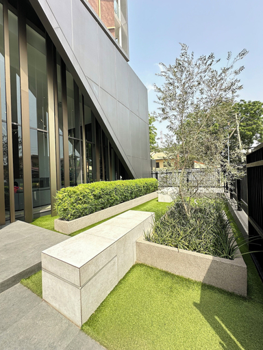Exterior & Views 2, Easy Stay at the Lennox, Accra