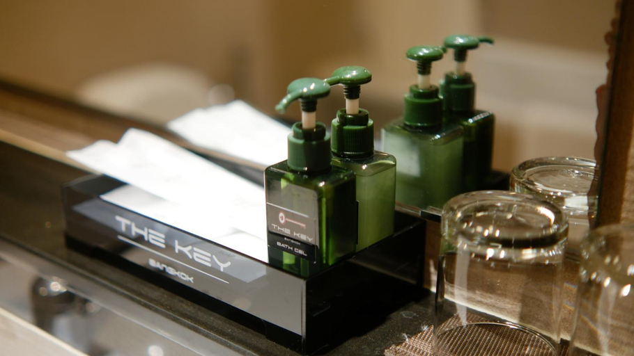 Amenities 5