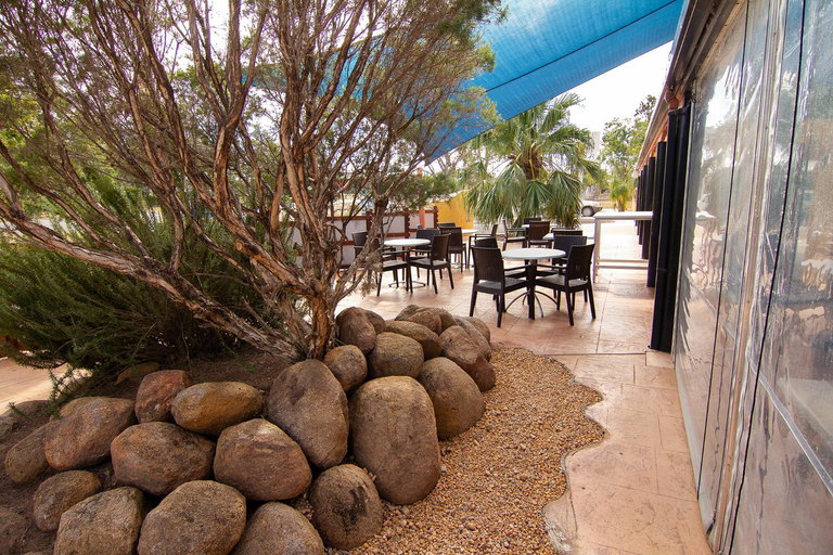 5, Mundubbera Billabong Motor Inn, Mundubbera