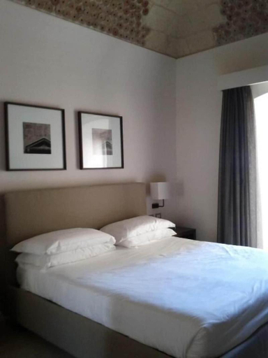 Bedroom, Mare Resort, Barletta-Andria-Trani
