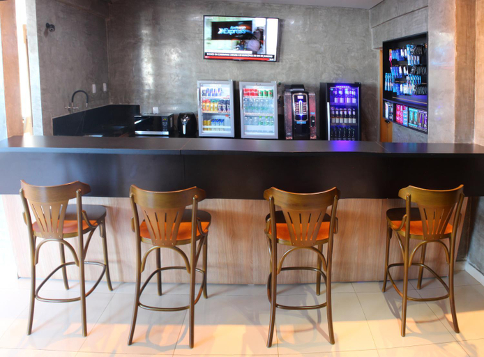 Food & Drinks 4, Bernal Hotel Economico, Ituiutaba