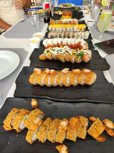 Food & Drinks 5, Hotel Puerto Limon CR, Limón