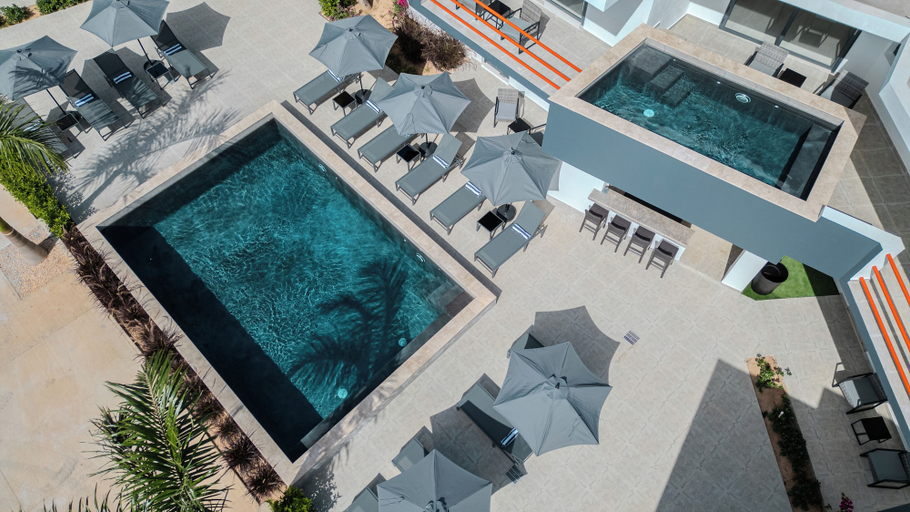 Sport & Beauty 4, Genesis Residences
