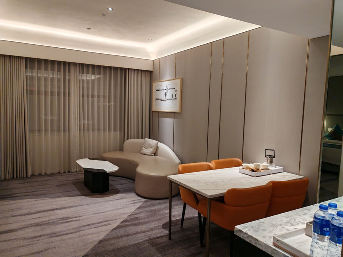 Others 5, Powerlong Hotel Jinjiang, Quanzhou