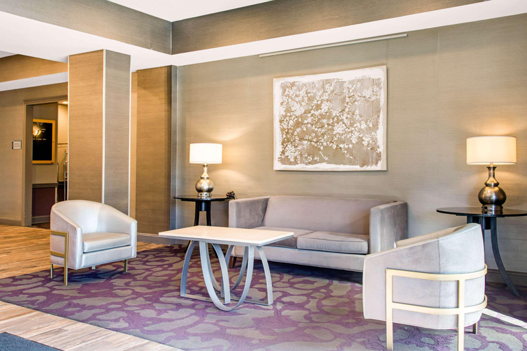 Public Area 3, Comfort Inn Largo-Washington DC East, Prince George's