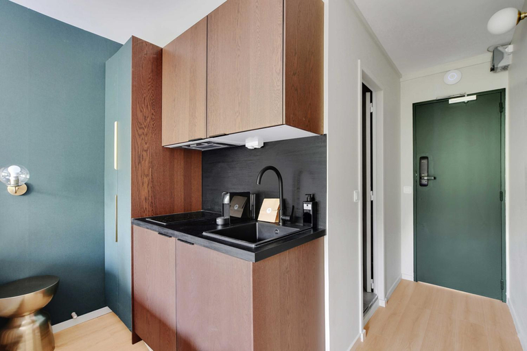 Others 2, Green Suites Residence Meudon Velizy, Hauts-de-Seine