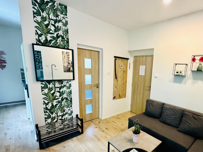 Others 2, Apartmany LUXOR, Česká Lípa