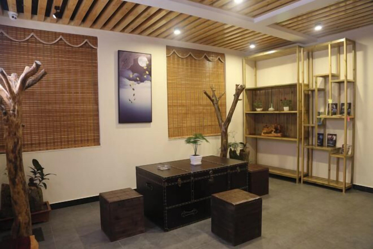 Others 4, Gujia Hotel, Kunming