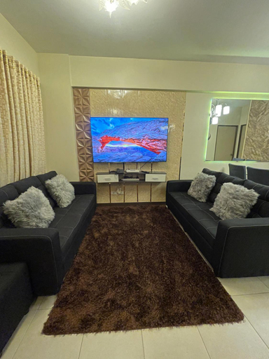 Others 2, Mirea Residences Pasig- Two Bedroom Condo Unit with Balcony 70sqm, Pasig City