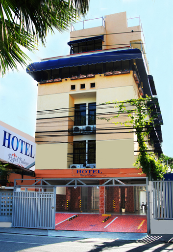 Exterior & Views 5, Royal Palace, Distrito Nacional