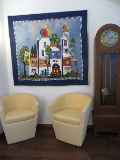 Public Area 2, Hotel Cebulj, Unterallgäu