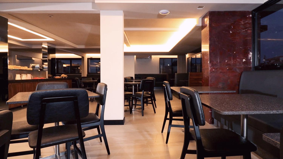 Food & Drinks 5, Ingleses Park Hotel, Florianopolis