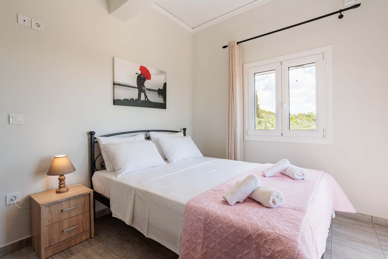 Room 5, Seaview and Sunsets - Beachside Retreats, Peloponnese