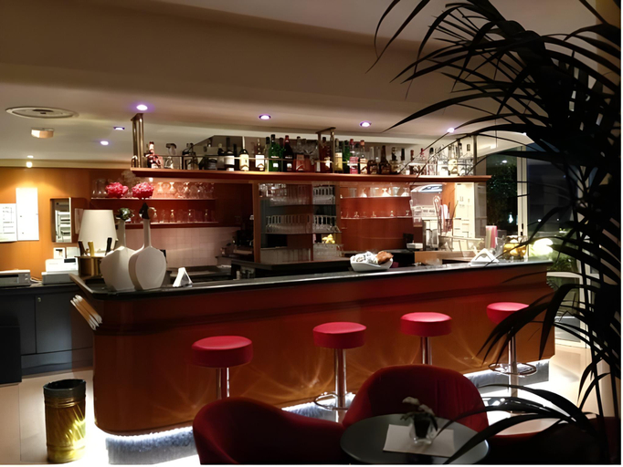 Food & Drinks 5, Hotel Conca Verde, Udine