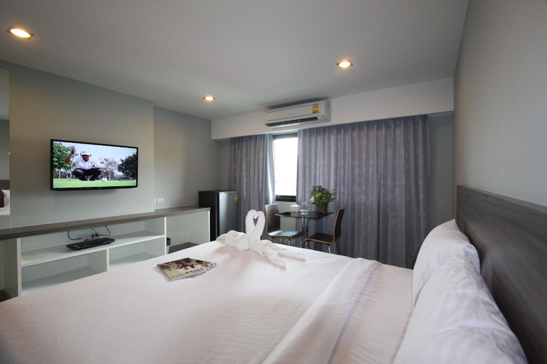 Bedroom 17
