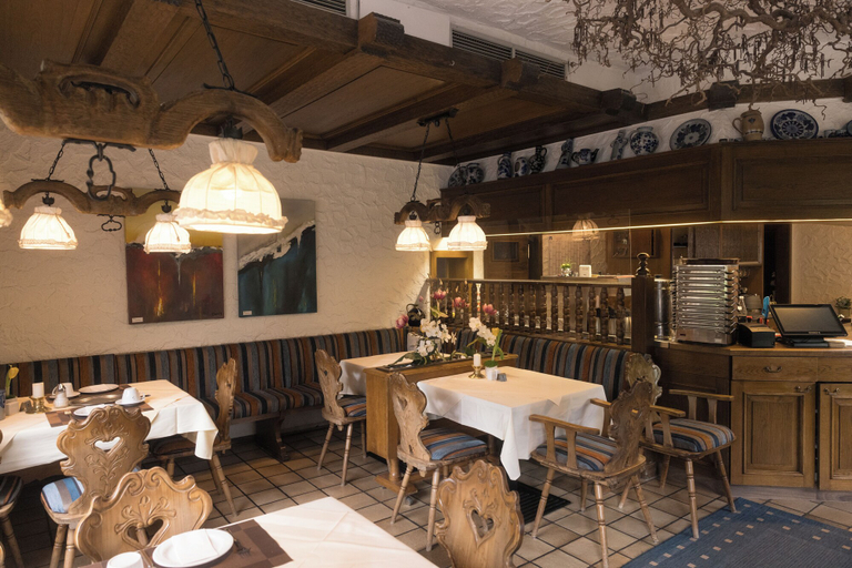 Food & Drinks 5, Hotel Breitenbacher Hof, Freudenstadt