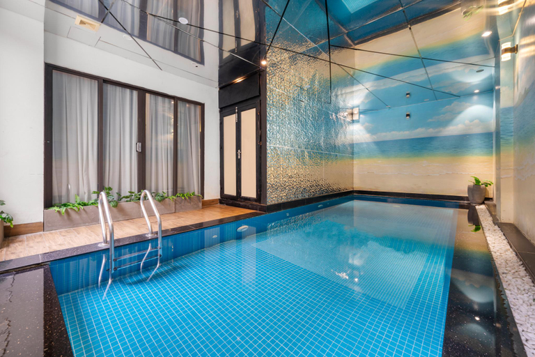 Sport & Beauty, A Danang Beach Hotel, Da Nang