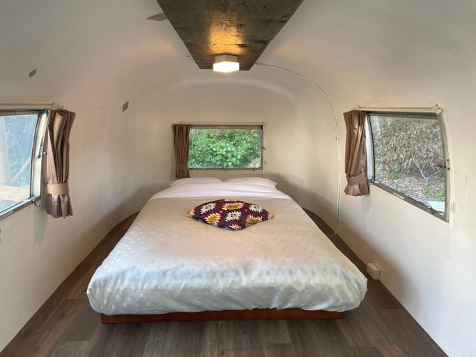 Bedroom 2, リバウッドリゾート, Mori
