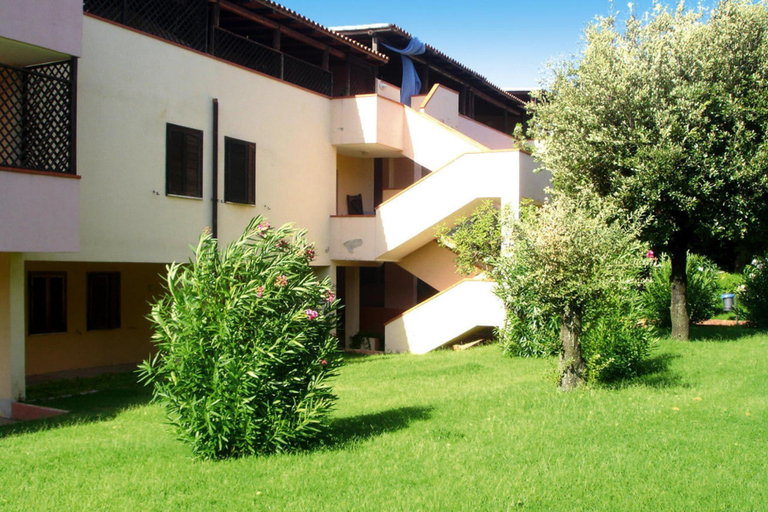 Others 5, Apartment in Porto Rotondo near Sandy Beach, Olbia-Tempio
