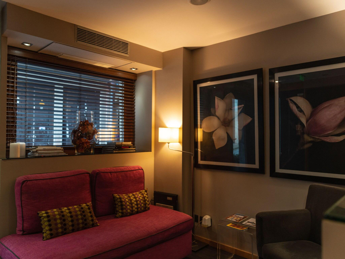 Public Area 4, Guest House Douro, Porto