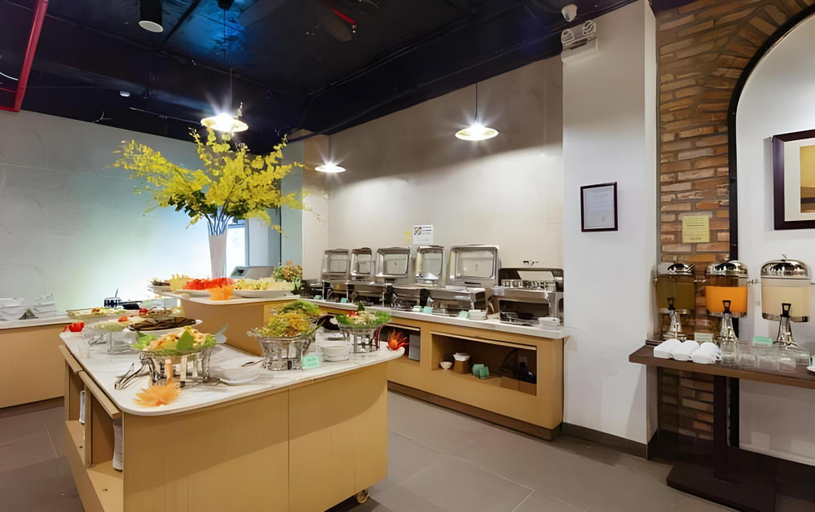 Food & Drinks 5, Ale Nha Trang Hotel, Nha Trang