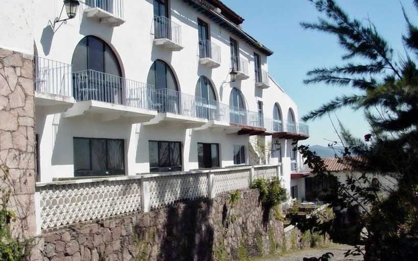 Exterior & Views 2, Hotel de la Borda, Tetipac