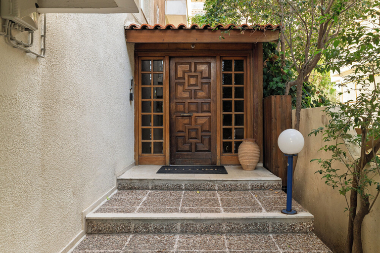Exterior & Views, Phalerus Suites, Attica