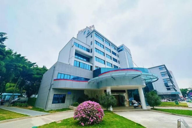 Exterior & Views 2, Yulin Hotel (Yuchai Shop), Yulin
