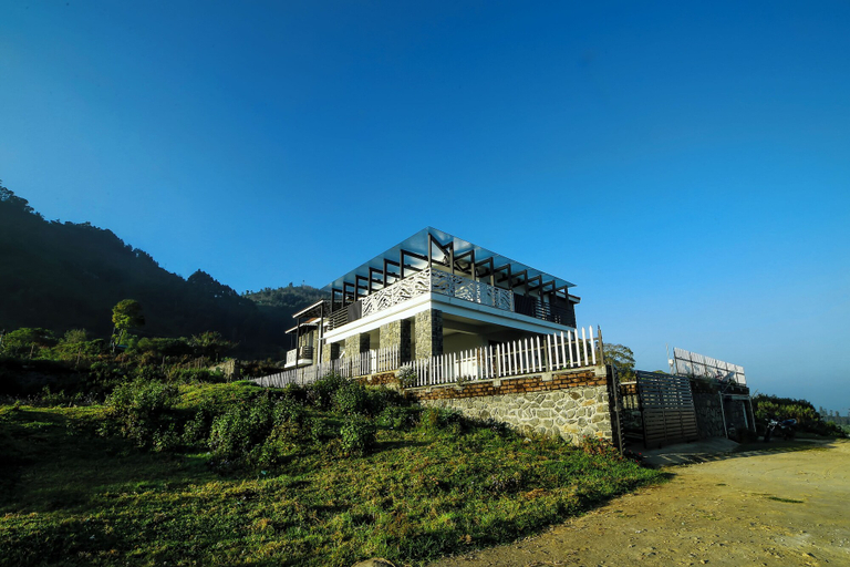 Exterior & Views 2, Villa Amore, Dindigul