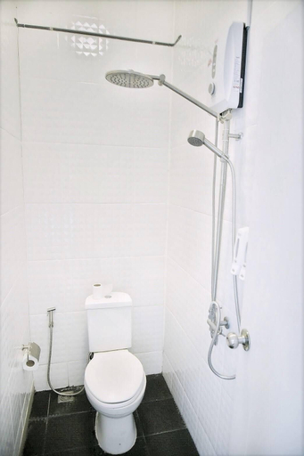 Bathroom 4, Peony's Home, Don Muang