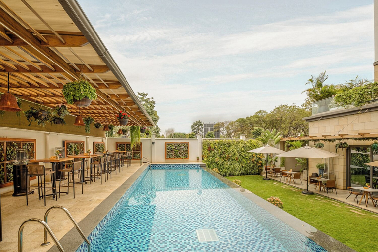Sport & Beauty 2, The Social House Nairobi, a Preferred Lifestyle Hotel, Dagoretti North