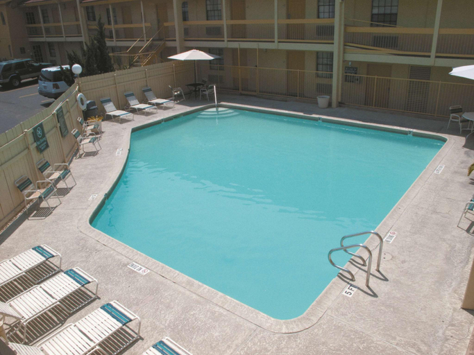 Sport & Beauty 5, Baymont by Wyndham Austin University Area, Travis