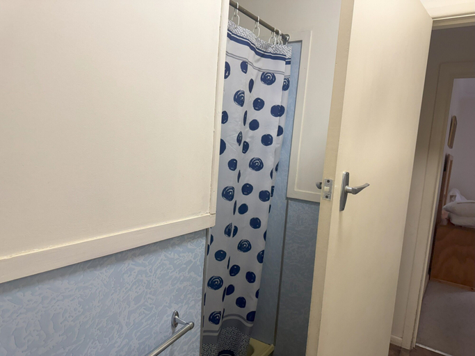 Bathroom 4, Ovensview On Riverside, Alpine - East