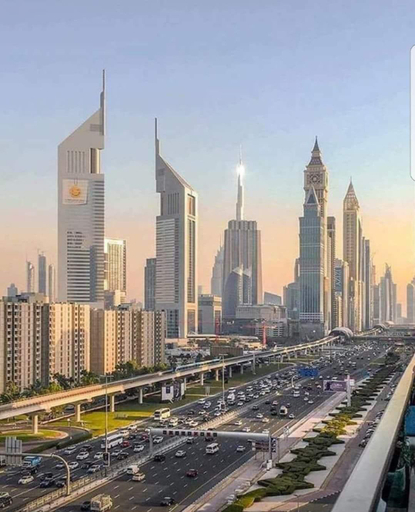 Others 4, 4season hostel, Dubai