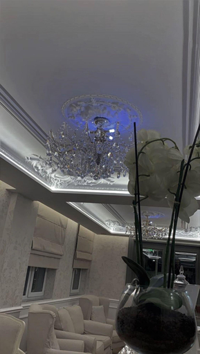 Public Area 2, Porto Eda Hotel, Sarandës